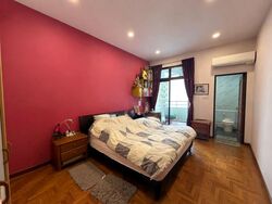 Cashew Heights Condominium (D23), Condominium #604898681